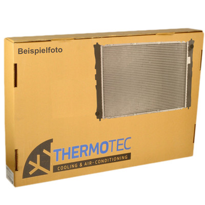 THERMOTEC D74017TT Motorkühlung Wasserkühler für HONDA ACCORD PRELUDE 2.0 2.2