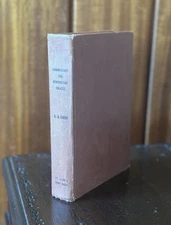 Commentary for Benedictine Oblates On the Rule of St. Benedict. 1950.