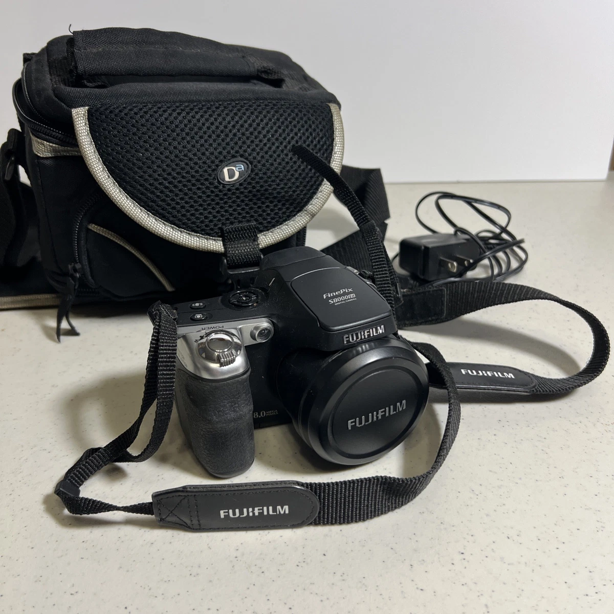 Fujifilm FinePix S8000fd Digital Cameras for Sale - Shop New