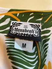 Manuheali'i Clothing for Women for sale | eBay
