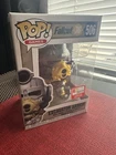 Funko Pop! Vinyl: Fallout - Excavator Armor - GameStop E3 (Exclusive) #506