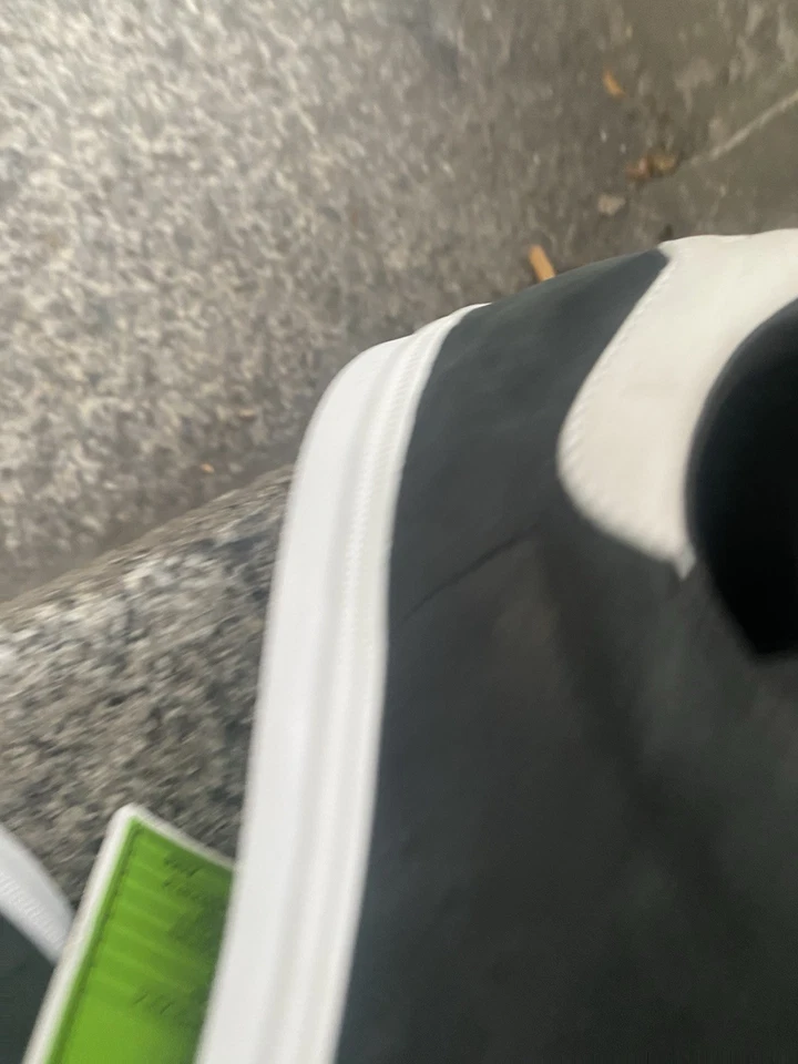 Adidas Stan Smith Vulc UK8.5 campione 2014 42 2/3 super rare - Immagine 2 di 4