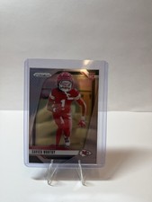 2024 Panini Prizm - Rookie Xavier Worthy #399 (RC)