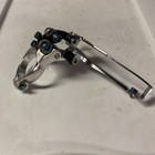 FSA Front Derailleur Double 31.8 Road Bike Full Speed Ahead Clamp On — photo 2