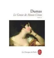 Le Comte De Monte-Cristo Tome 2 | Alexandre Dumas | FranzöSisch | Taschenbuch