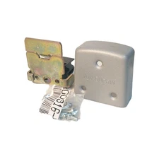 NOS Von Duprin 99  Panic Bar Endcap with Bracket. Commercial Part