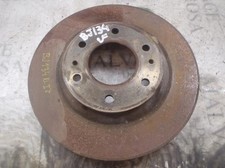 Disque de frein Chevrolet BLAZER