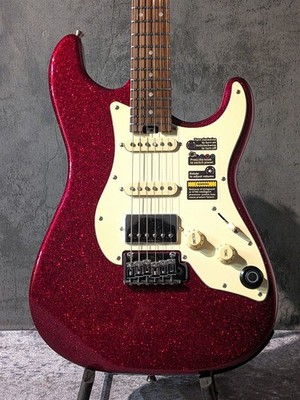 MOOER GTRS S800 Red (no260518)