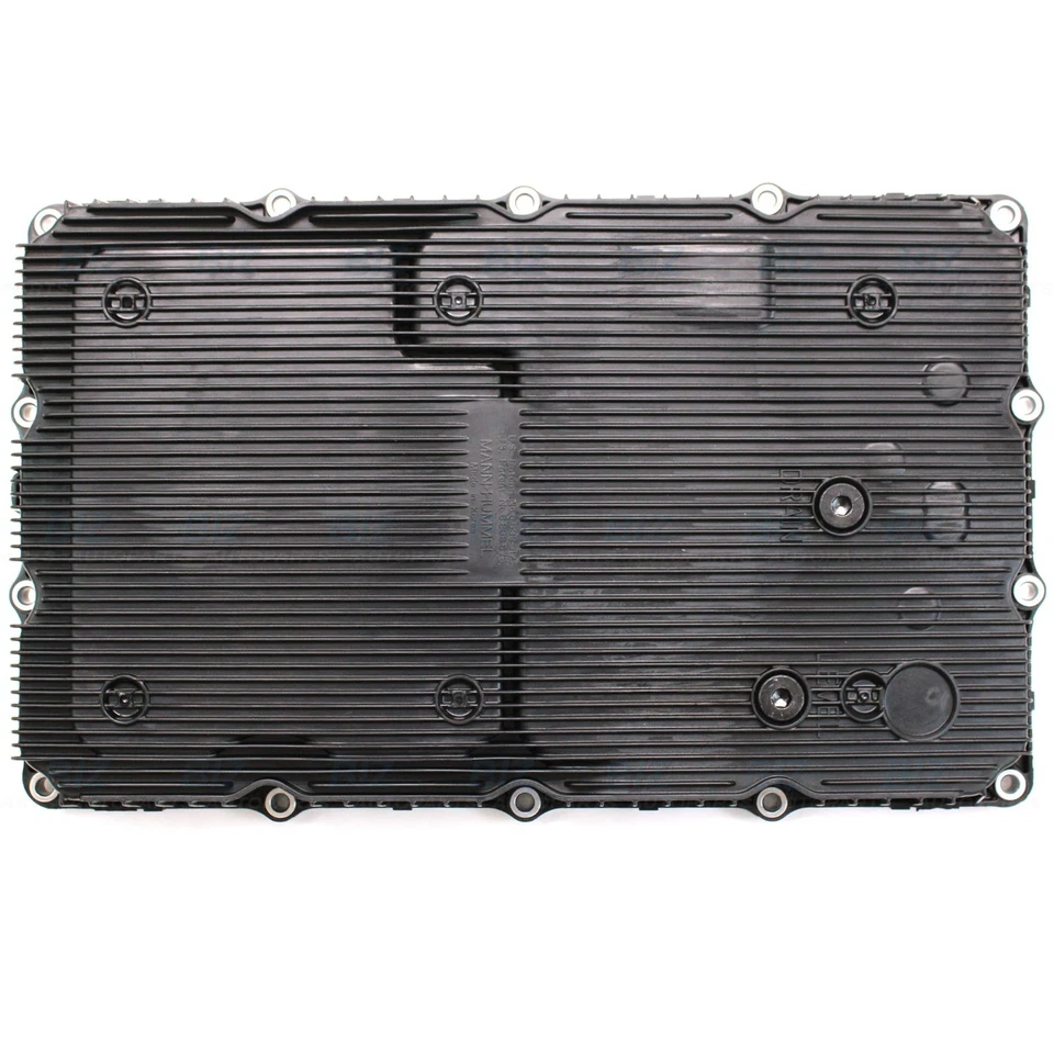 Genuine Trans Oil Pan for 2012-2017 G80 Genesis 2015-2017 Kia K900 45280-4F320 - Image 3 of 4