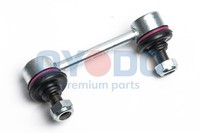 Oyodo Koppelstange Stabilisator FüR Toyota RAV 4 II CLA2_ XA2_ ZCA2_ ACA2_