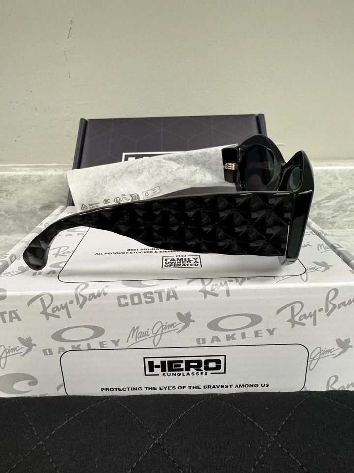 NUEVO | 5486 | 5486 C622S4 | NEGRO | GRIS Foto 4 de 4