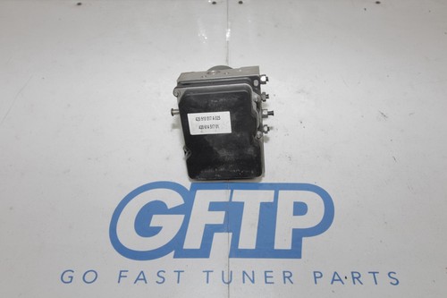 Audi R8 2008-2013 Abs pump motor P/N 420910517 Photo - $270