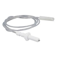 Easypart Passend FüR Smeg 810930075 ZüNdkerze 800Mm FüR Gaskochfeld