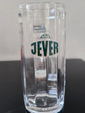 6x Jever Krug/Seidel  0,5 l Gastro