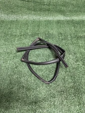 2016 Toyota 4 Runner SR5 Rear Left Side Door Window Glass Run Channel Seal OEM