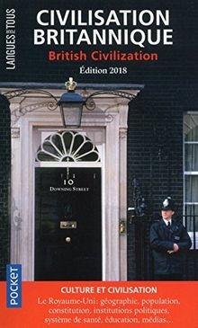 La Civilisation britannique von PICKARD, Sarah | Buch | Zustand sehr gut