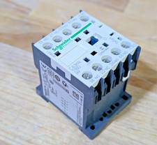 Schneider Electric CA3KN 31BD Contactor 24V 10A CA3KN31BD / Telemecanique