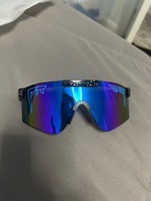 Pit Viper Sunglasses