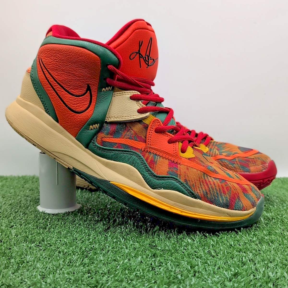 Nike Kyrie Infinity 1 World 1 People Shoes Mens 11  display picture 2