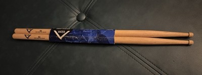 Vater Hickory Drumsticks 8A New (Package Damage)