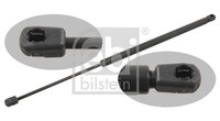 Gasfeder Koffer Laderaum Links Rechts Febi Bilstein 27888 FÜR Renault