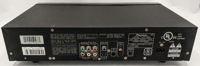 Pioneer DV-333 DVD Player | eBay