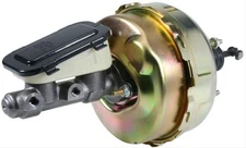 Classic Performance Master Cylinder and Brake Booster Kit 7887B-MC