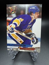 1993-94 Fleer Ultra - Kevin Miller #218