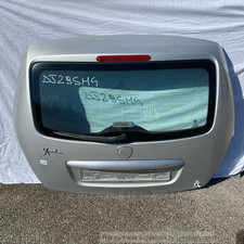 Porte arrière et accessoires Lancia YPSILON