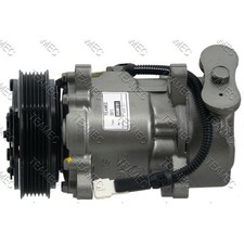 Klimakompressor TEAMEC 8600191