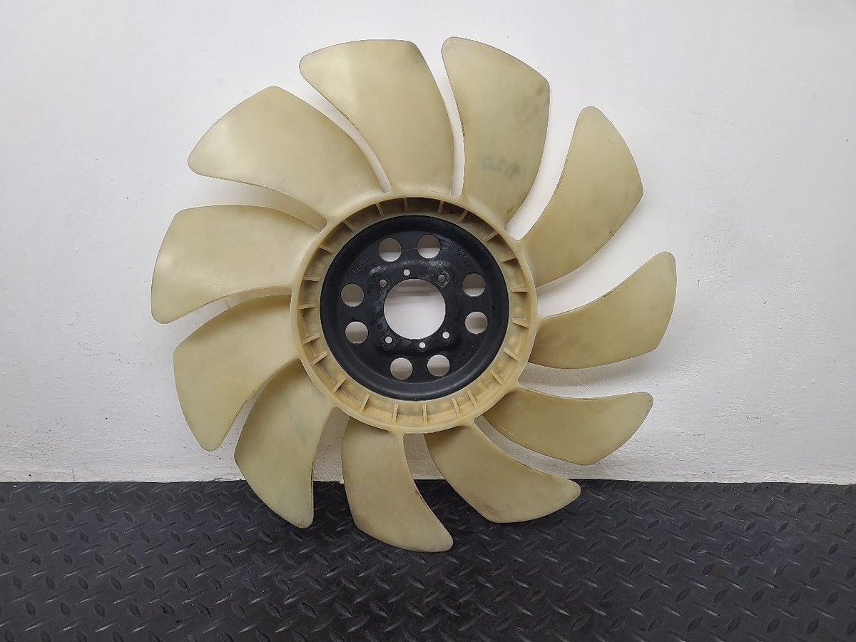 04-05 Ford Explorer 4.0L Cooling Fan Blade OEM 4L2Z-8600-AA | eBay
