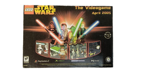 Lego Star Wars 7256 Jedi Starfighter & Droid Manual Instructions Book