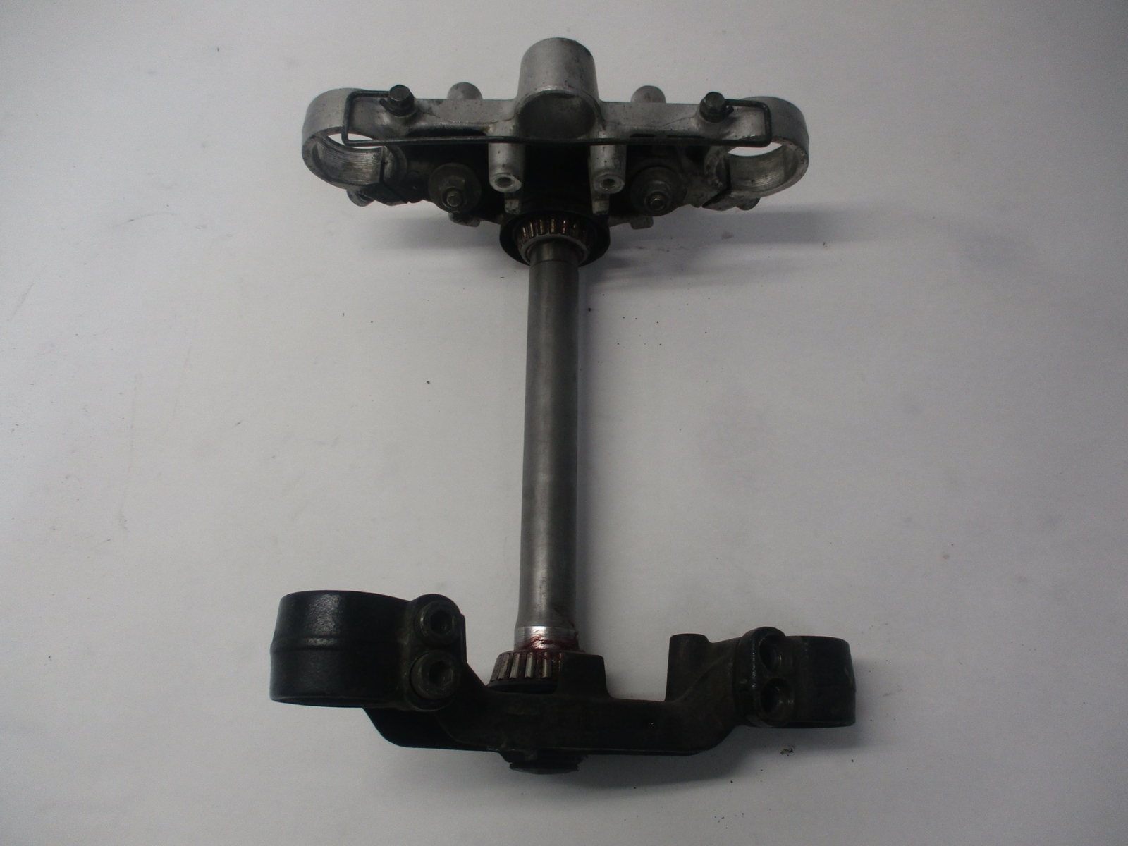 98 HONDA ST1100 ST 1100 TRIPLE TREE STEERING STEM eBay