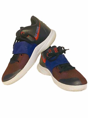 Nike Kyrie Flytrap 3 Obsidian/Royal Blue/ Men display picture 2
