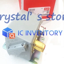 1PCS New DANFOSS Pressure switch KPS35 060-310566