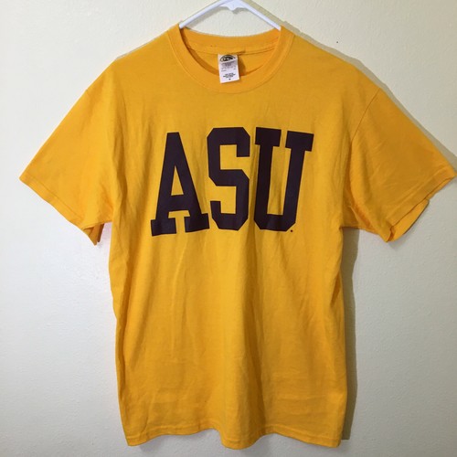 Arizona State University Mens ASU T 