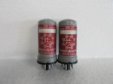 LOT OF 2 AUTOMATIC ELECTRIC PD555006-B17 USED CONTACT RELAYS PD555006B17 