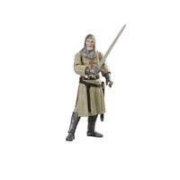 Hasbro - Grail Knight - Indiana Jones Adventure Series: Indiana Jones Und Der Le