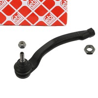 febi 24815 Spurstangenkopf FüR Renault Megane II Scenic II Clio III Vorne Links