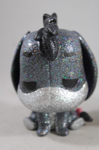 Funko Pop Winnie the Pooh: Eeyore 254 Diamond Collection Hot Topic Exclusive 252 - Picture 2 of 9