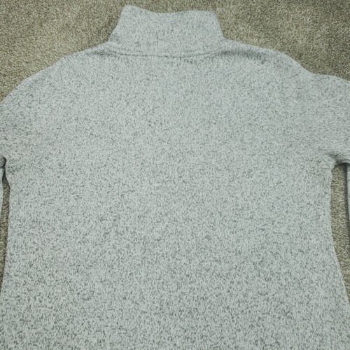 Minnesota Gophers Damen XL XLarge grau Champion Elite Pullover warm weiches Logo - Bild 15 von 20