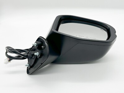 miran様　確認用 Door Mirror Blind Spot Detection Signal for 2023-2025 Honda HR-V