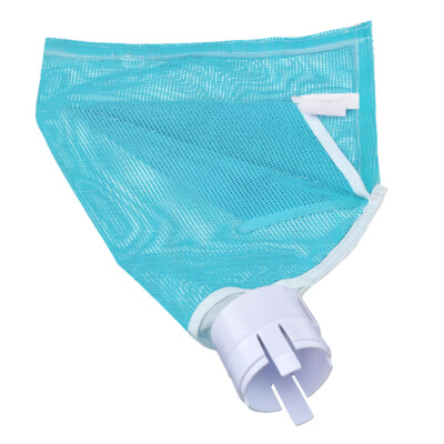 The cleaner is suitable for Polaris 360,380 vacuum sweep leaf bag 9-100-1012
