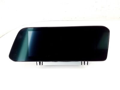 MAZDA CX-30 DM NAVIGATION SCREEN DISPLAY D41S-611J0 / 23987407