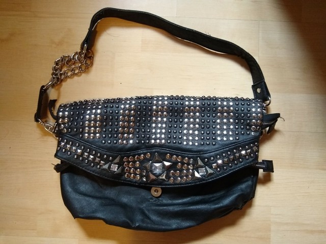 nicole lee purses ebay
