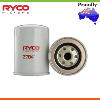 New * Ryco * Fuel Filter For ISUZU F SERIES FRR; FSR; FTR34G 7.8L 6Cyl