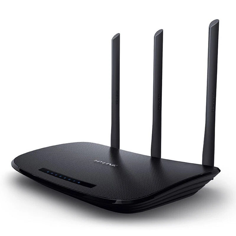 Wireless for Tp-link TL-WR940N WIFI Router Router & 5G Router Tp Link 450 Outdoo - Image 4 of 4