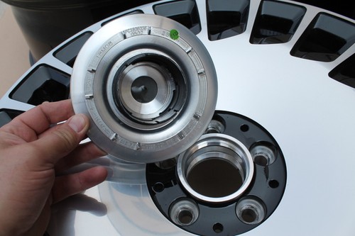 Original Jantes Mercedes Maybach 20 " W222 C217 S600 S650 S65 S63 S560 X222 AMG - Picture 21 of 24