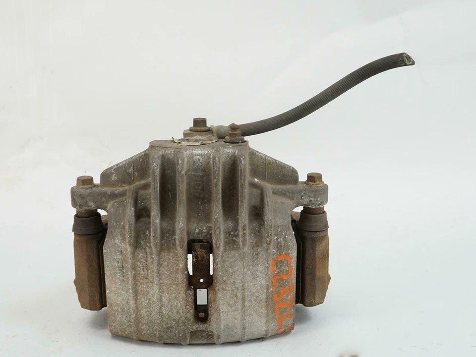 Pinza de freno Oldsmobile Alero 1999-2004 lado del conductor izquierda delantera izquierda fabricante original Foto 4 de 4