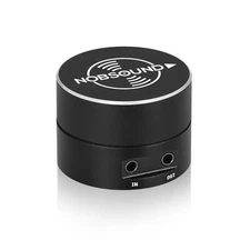 Aluminum Multimedia Volume Control Knob for PC Amplifier Speaker Audio Adjuster